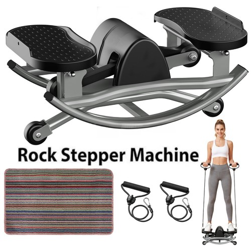 Balance trainer side - balance, side-to-side
