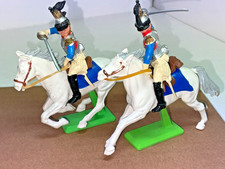 BRITAINS - Deetail Napoleonic