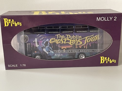 Britbus molly2 volvo olympian - britbus,