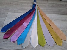 Joblot Selection Of 10 Colour