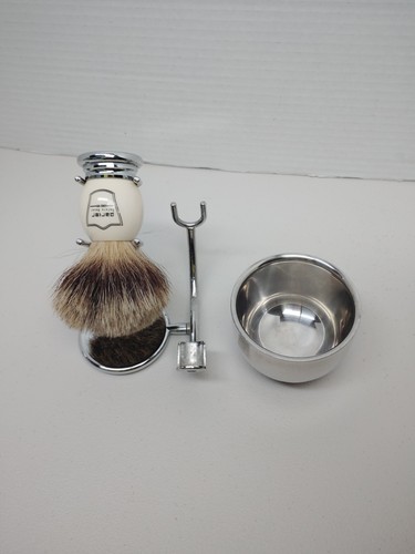 Parker safety razor 100 pure - safety,