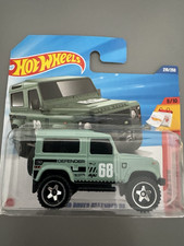 Land Rover Defender 90