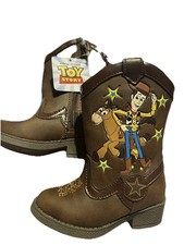 Disney Pixar Toddler Toy Story