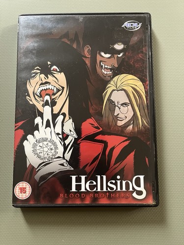 Hellsing vol 2 - hellsing, 2: