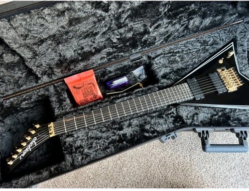 Jackson pro series - series, signature