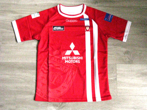 Salford red devils - home, rugby
