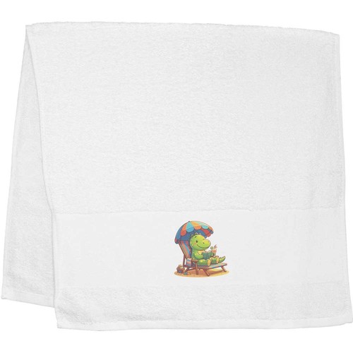 Cute dinosaur the - dinosaur, on