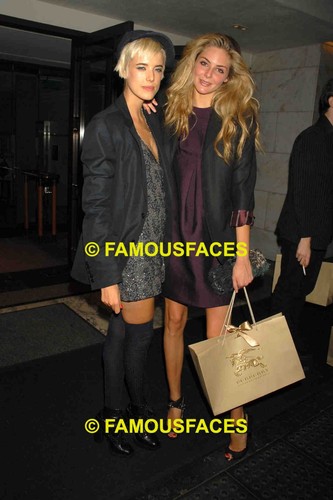 Agyness deyn tamsin egerton - ,