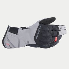 Alpinestars Tourer W-7 V2 Drystar On-Road Motorcycle Gloves Men - Black, Grey