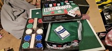 Texas hold em poker set - Cardinals Professional - VGC