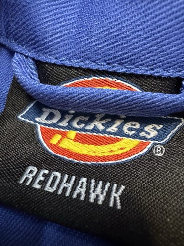 Dickies kids blue coverall - dickies,