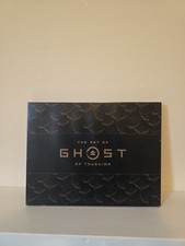 The Art of Ghost of Tsushima