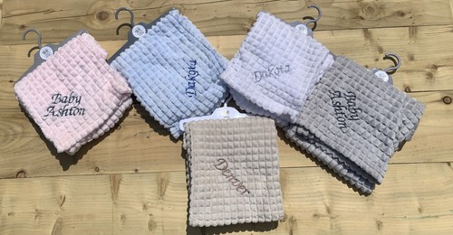 Personalised baby girl - personalised,