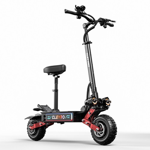 Folding electric scooter for - folding,