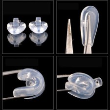 Practical Silicone Eyeglasses