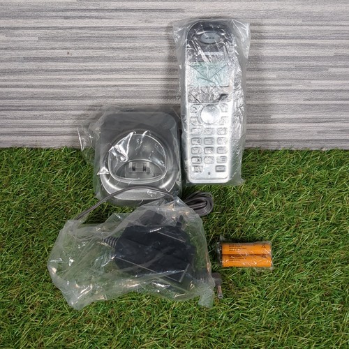 Panasonic tga731e - panasonic, kx-tga731e
