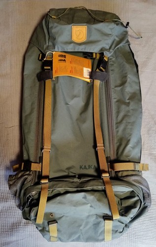 Classic fjallraven kajka large - fjallraven,