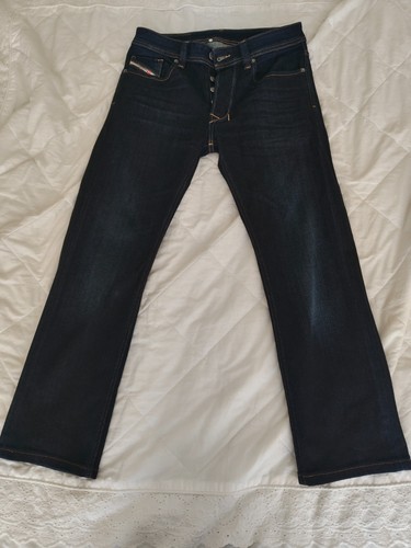 Diesel larkee jeans - jeans, 1985