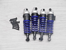 Thunder Tiger Ts4n Front & Rear Shock Set