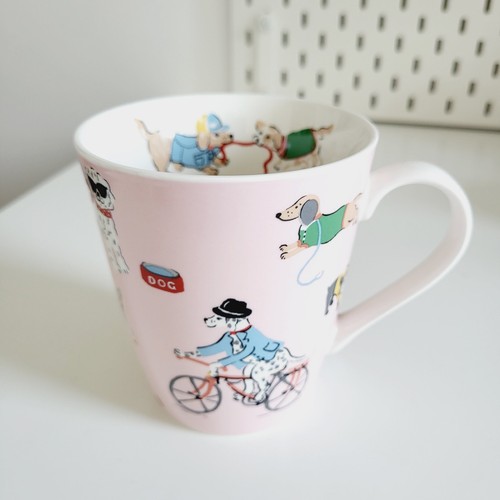 Cath kidston dogs the park - in,
