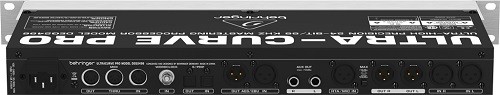 Behringer ultracurve pro - behringer,