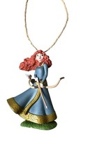 Disney Store Official Brave