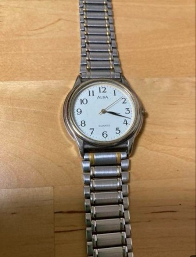 Seiko alba - seiko,