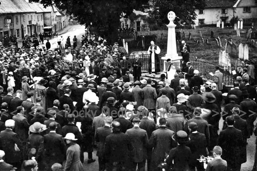 Bcp war memorial event - bcp-90,