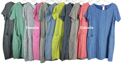 Ladies casual summer - ladies,