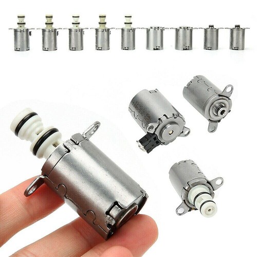 Mps6 6dct450 transmission - 6dct450,
