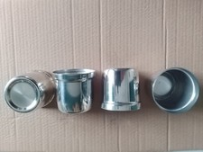 Wolfrace Slot Mag Caps -65mm