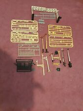 Ratio Airfix Signals and Gantry Ladders Brackets Arms Posts Finials Levers