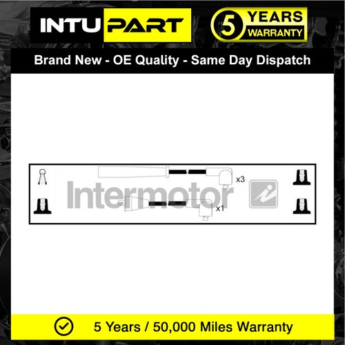 Fits daihatsu charade - fits,
