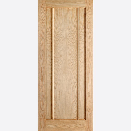 Oak lincoln panel internal - oak,