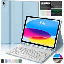 For iPad 11th Gen 11" A16 2025