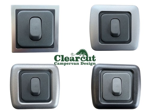 12v light switch - 12v,