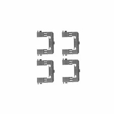 NEW MINTEX FRONT DISC BRAKE