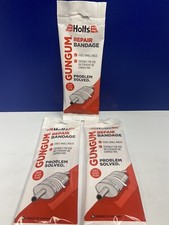 Holts Gun Gum Silencer Exhaust