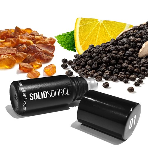 5ml roll fragrance oil in - 5ml,