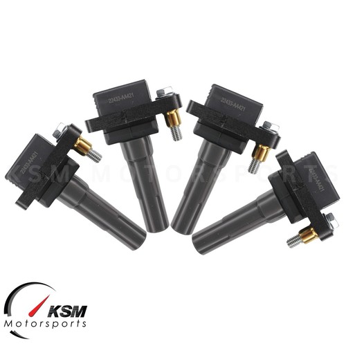 Set oem ignition coil - oem,