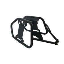 Saddle stay fit - (black), for