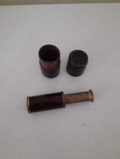 Telescope Pocket Size and case
