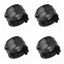 Carburetor Inlet Manifold Carb