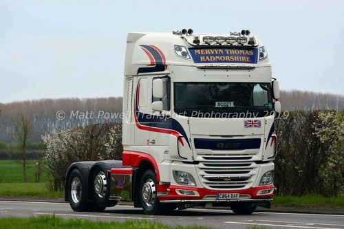 Truck photo 12x8 - photo,