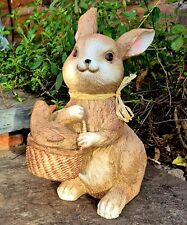 Garden Ornaments Rabbit Easter
