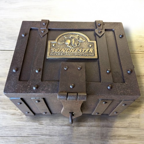 Winchester cast iron strong - winchester,