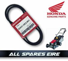 GENUINE HONDA DRIVE BELT