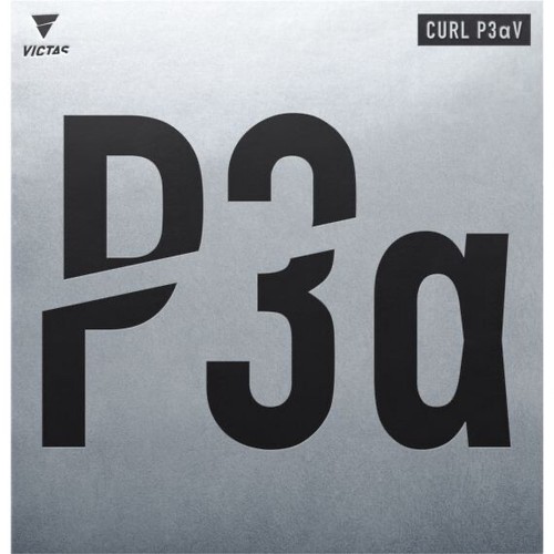 Victas curl p3av long pimples - victas,