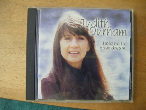 Judith durham hold - hold, to