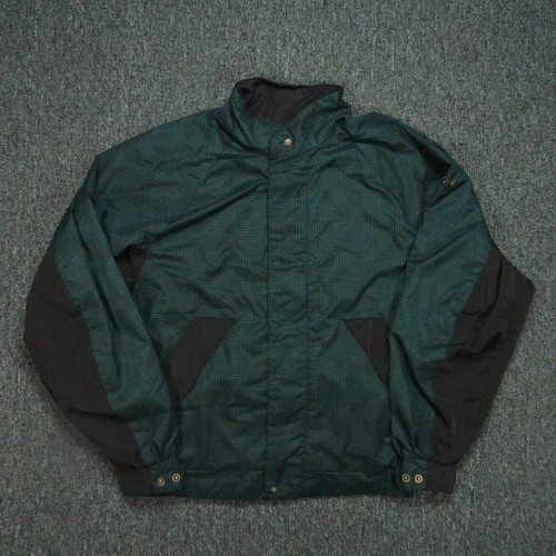 Footjoy jacket men medium - footjoy,